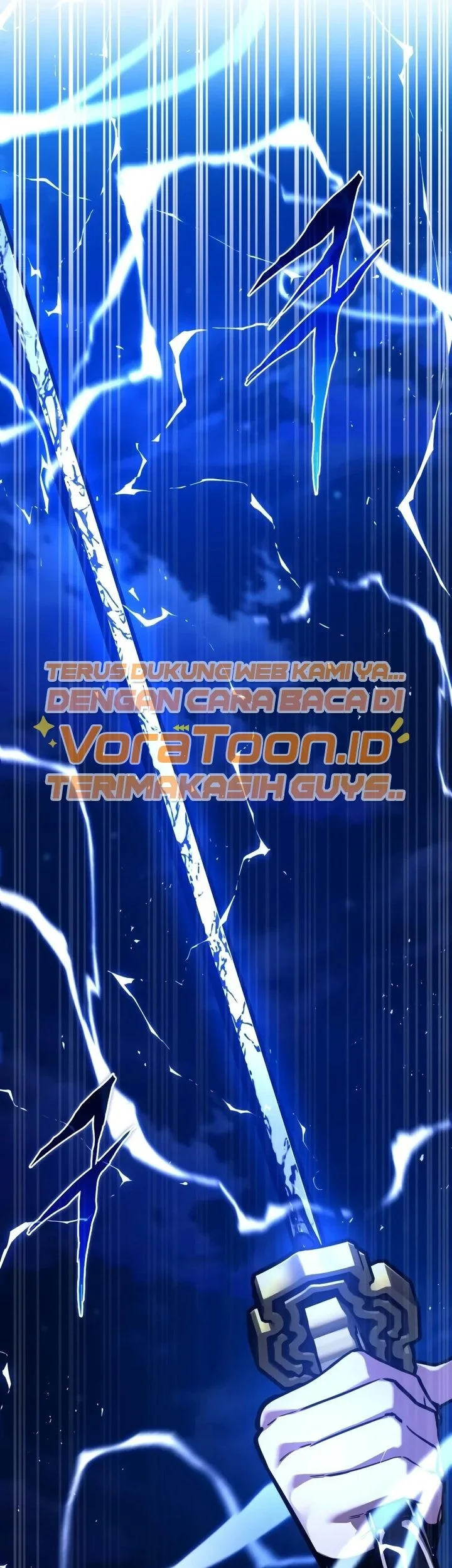 The Demon God Chapter 53 Gambar 71