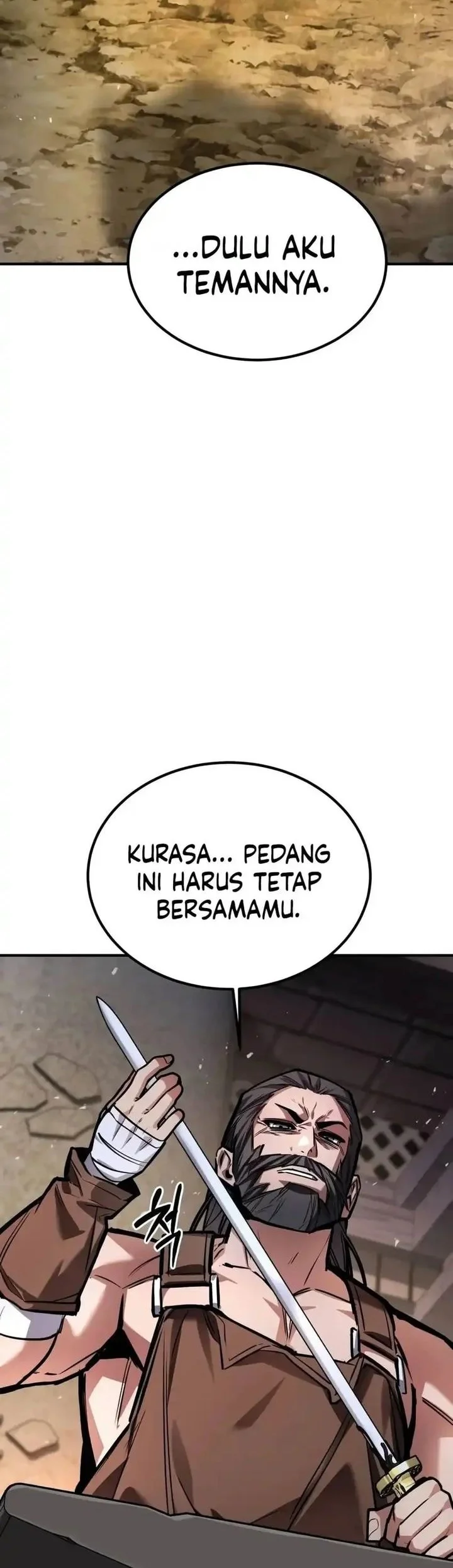 The Demon God Chapter 54 Gambar 40