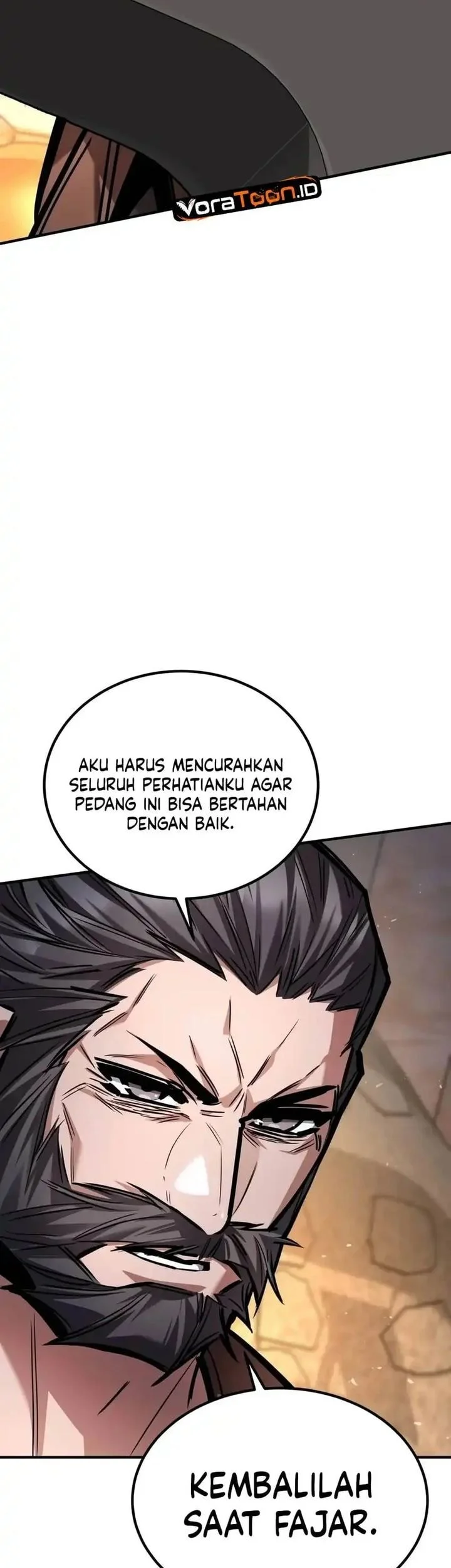 The Demon God Chapter 54 Gambar 41