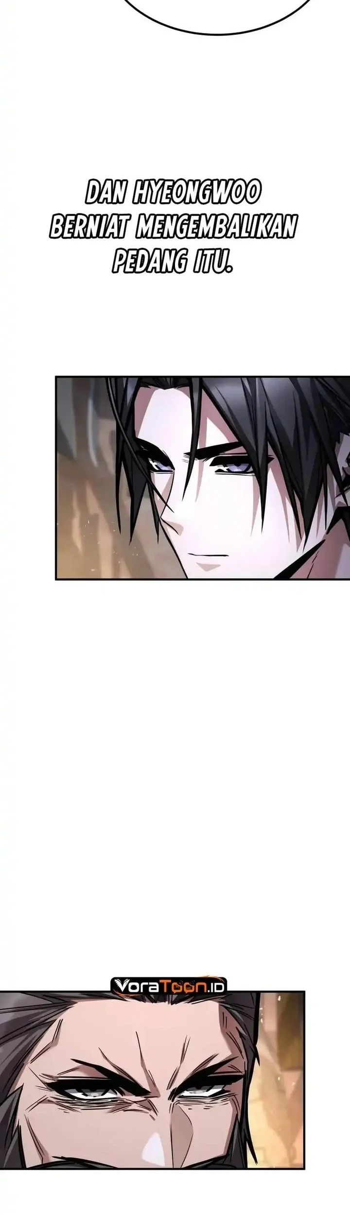 The Demon God Chapter 54 Gambar 42