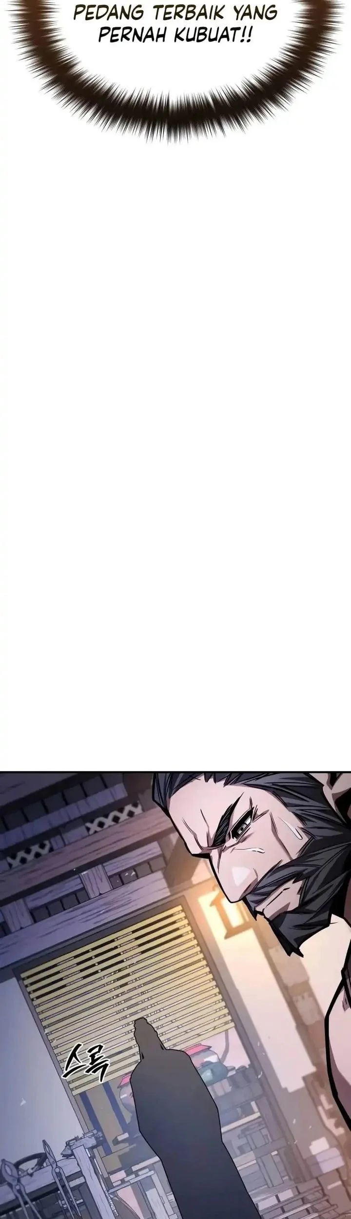 The Demon God Chapter 54 Gambar 49