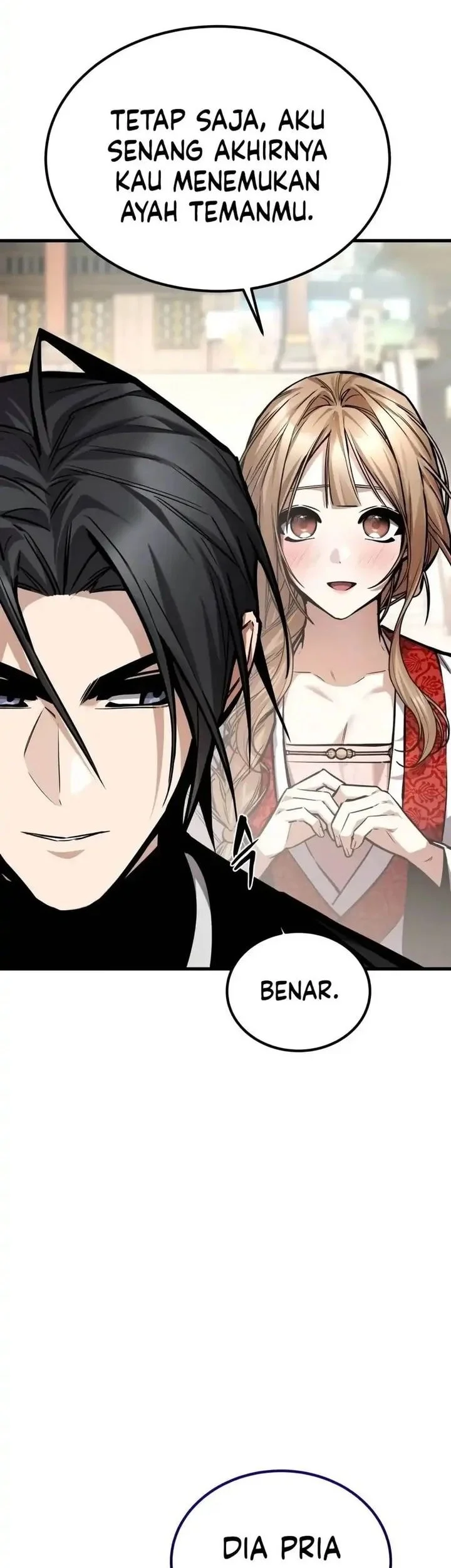 The Demon God Chapter 54 Gambar 66