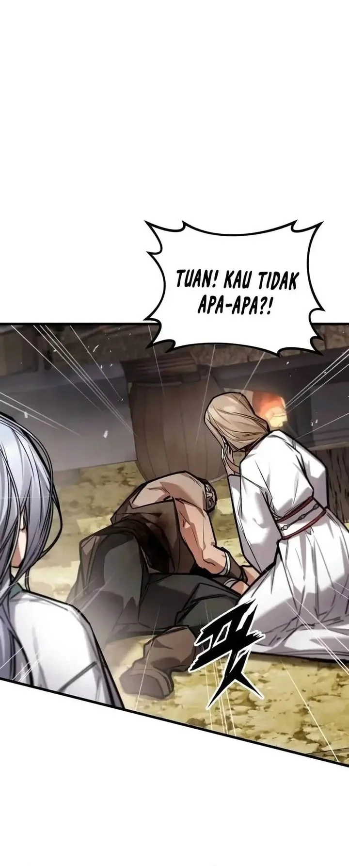 The Demon God Chapter 54 Gambar 68