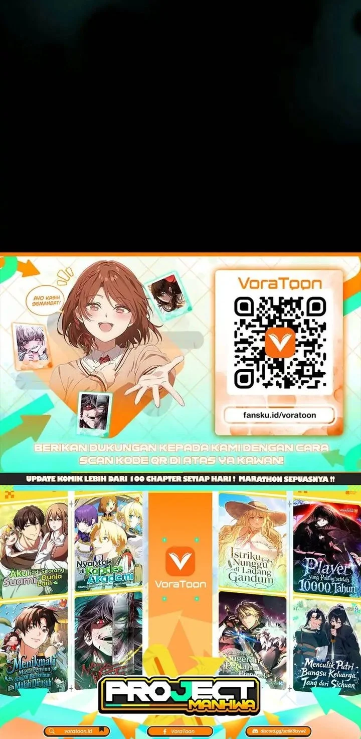 The Demon God Chapter 54 Gambar 72