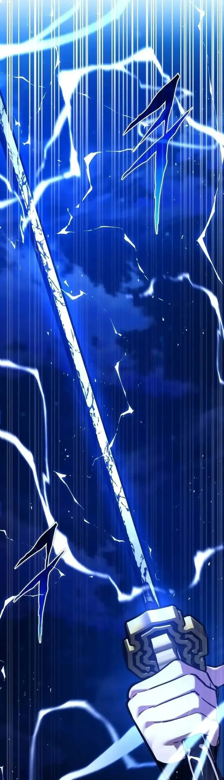 The Demon God Chapter 54 Gambar 5