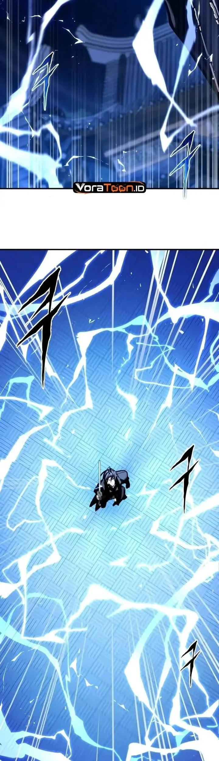 The Demon God Chapter 54 Gambar 6