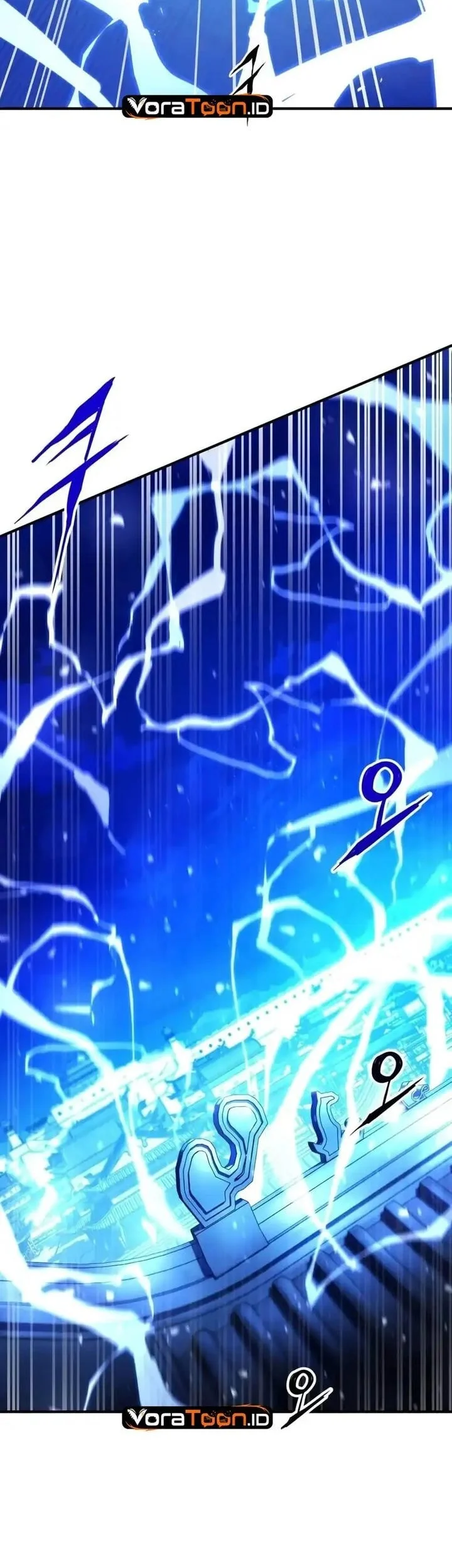 The Demon God Chapter 54 Gambar 7