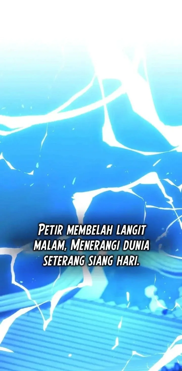 The Demon God Chapter 54 Gambar 8