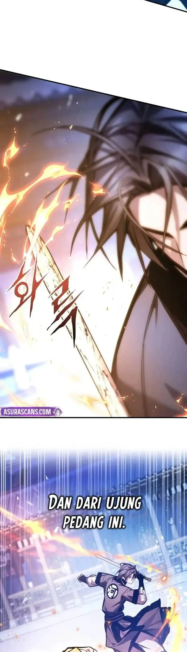 The Demon God Chapter 54 Gambar 10