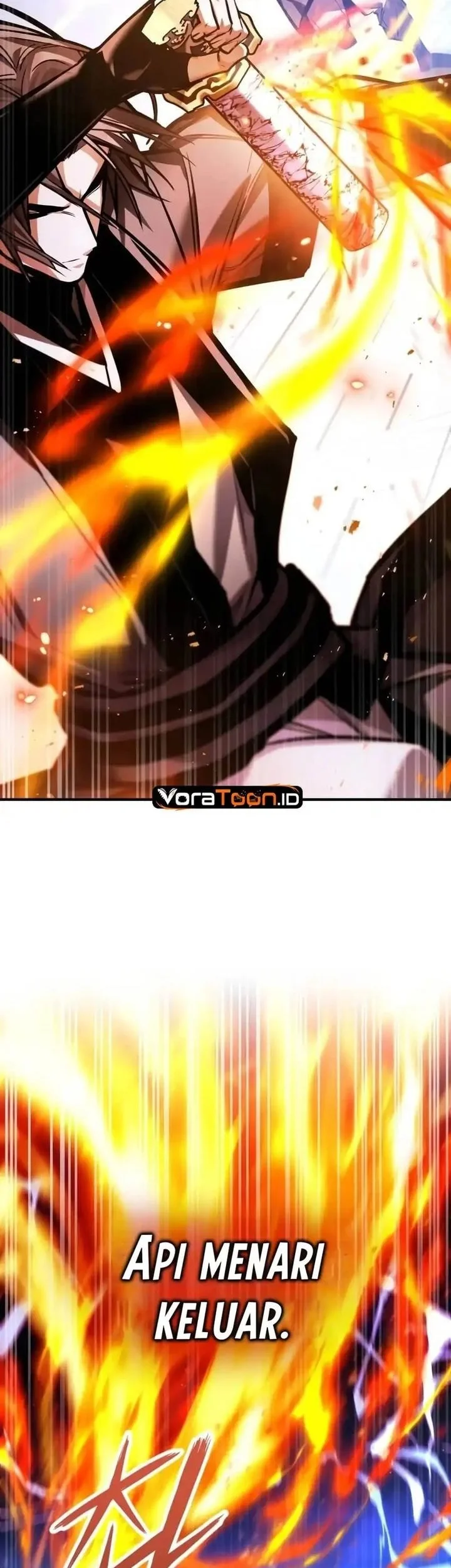 The Demon God Chapter 54 Gambar 11