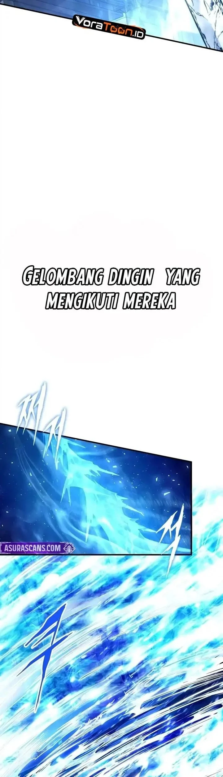 The Demon God Chapter 54 Gambar 14