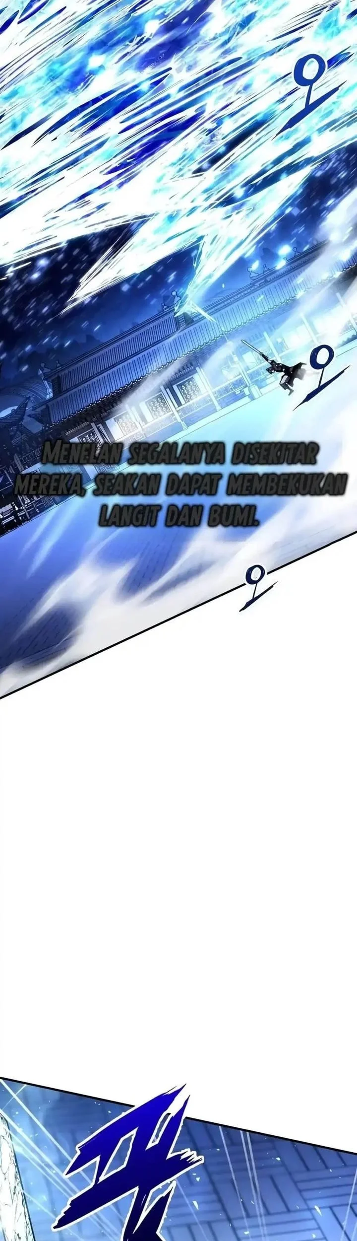 The Demon God Chapter 54 Gambar 15