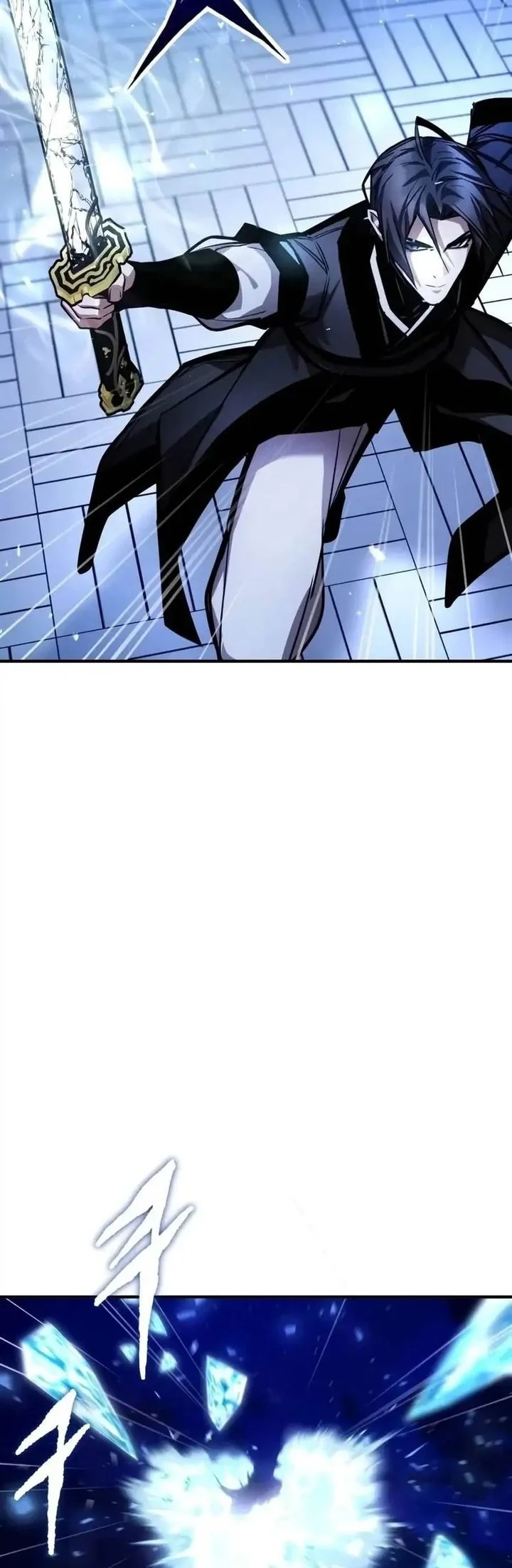 The Demon God Chapter 54 Gambar 16