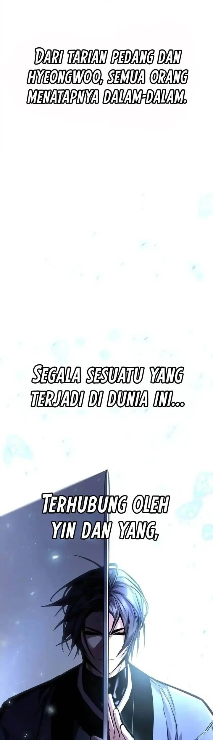 The Demon God Chapter 54 Gambar 18
