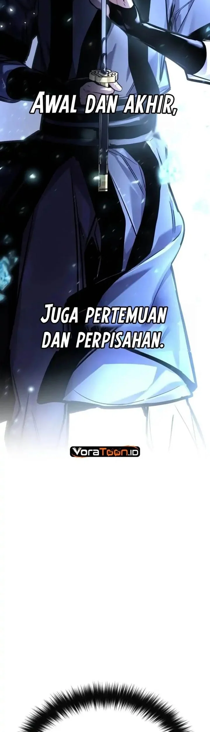 The Demon God Chapter 54 Gambar 19