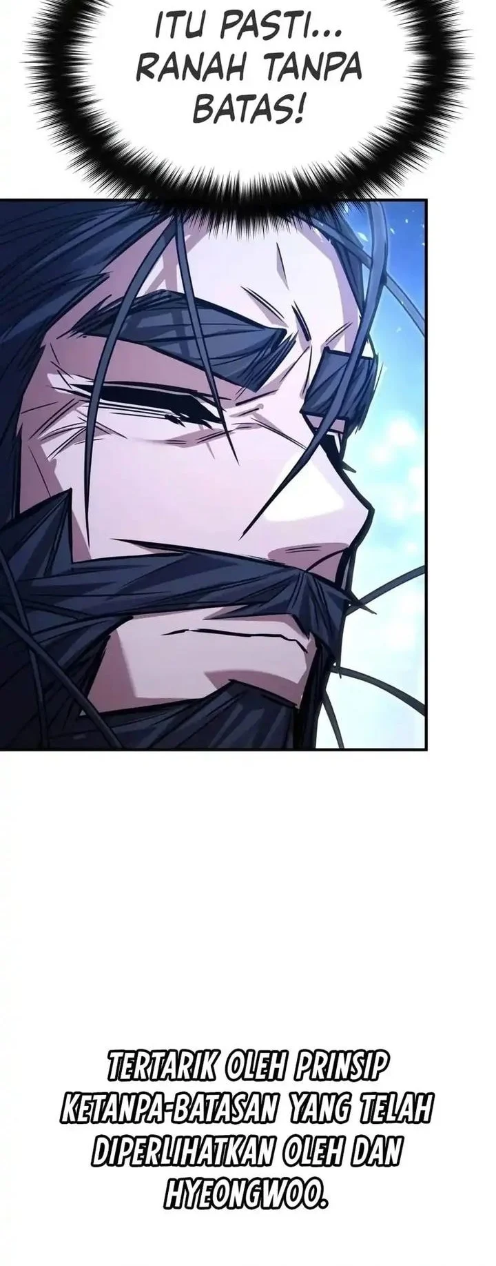 The Demon God Chapter 54 Gambar 20