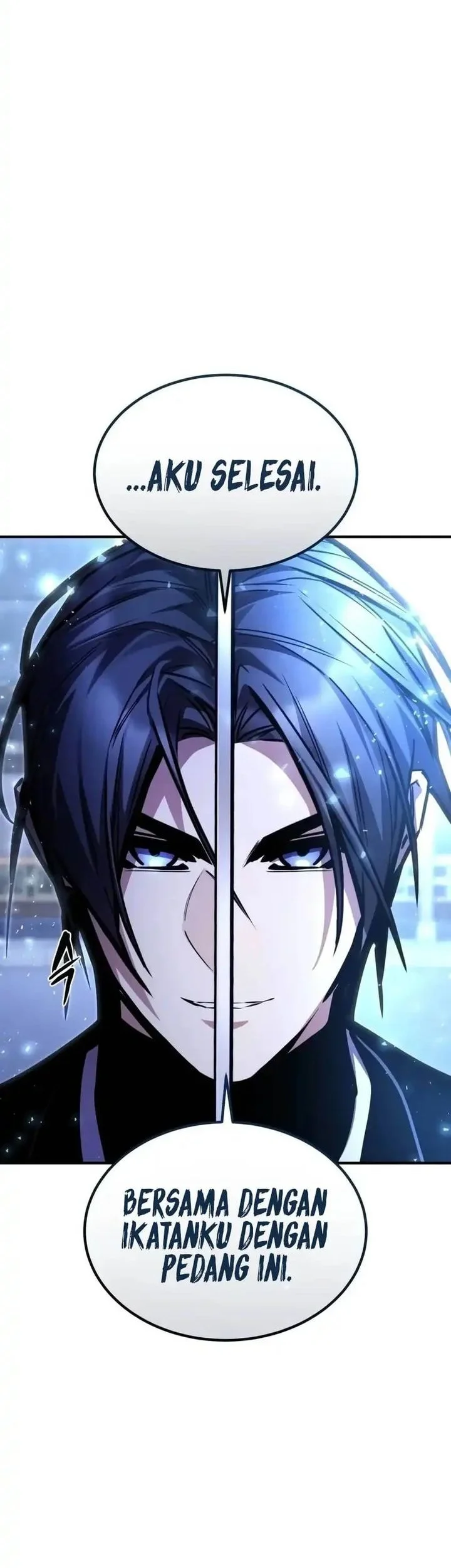 The Demon God Chapter 54 Gambar 22