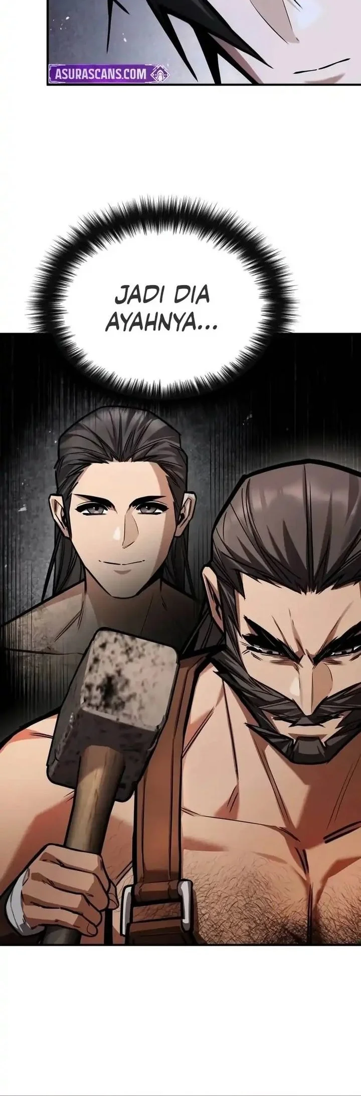 The Demon God Chapter 54 Gambar 28