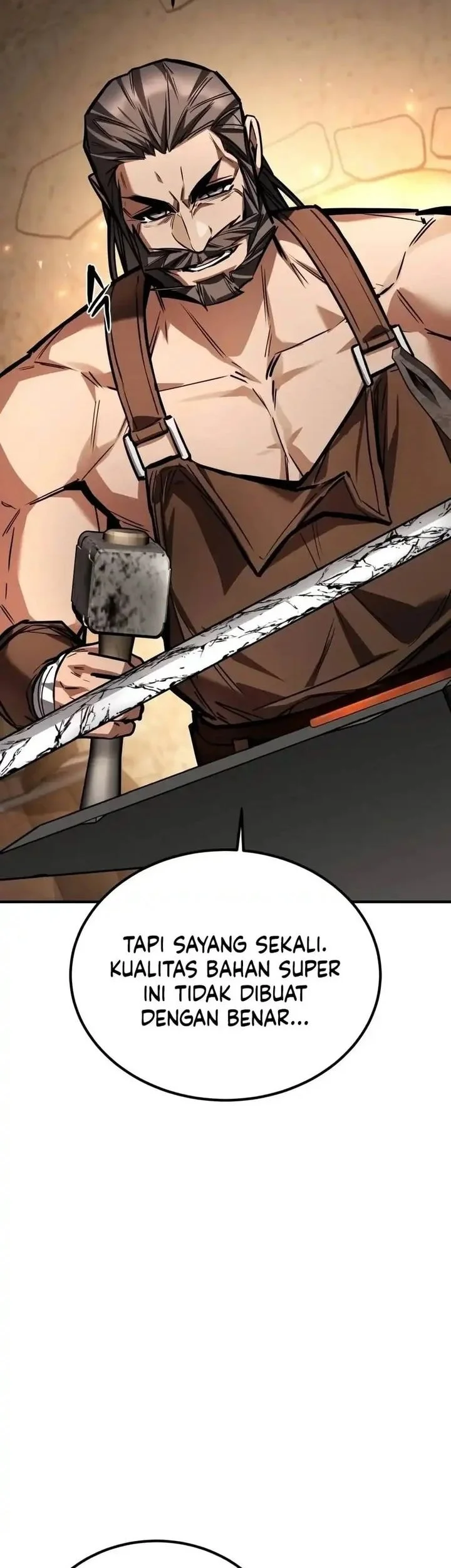 The Demon God Chapter 54 Gambar 30