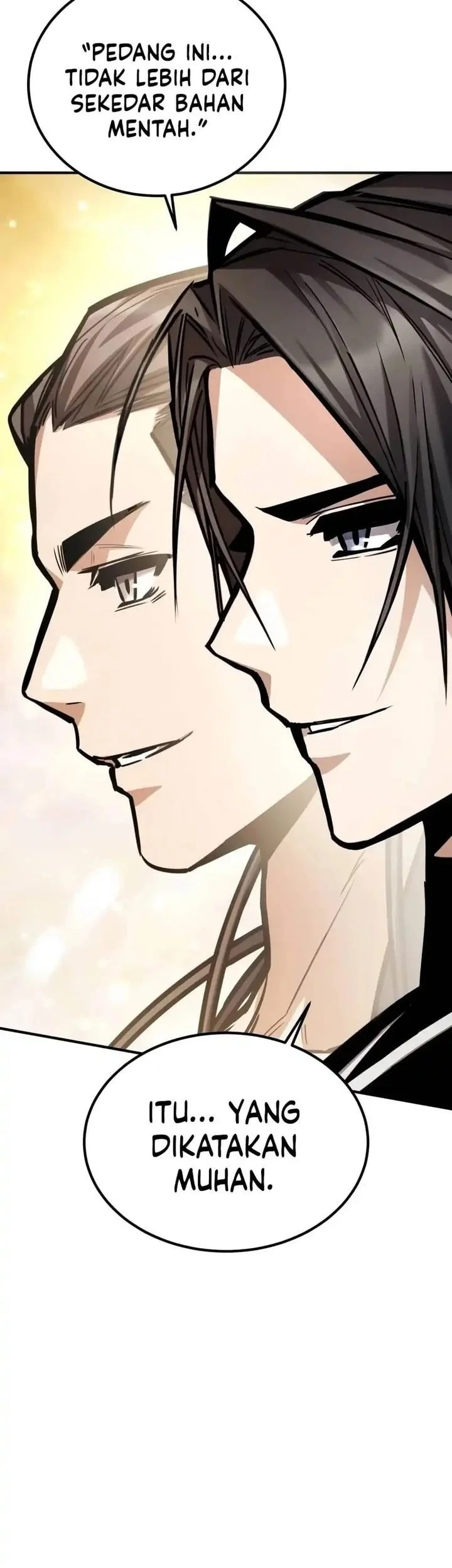 The Demon God Chapter 54 Gambar 31