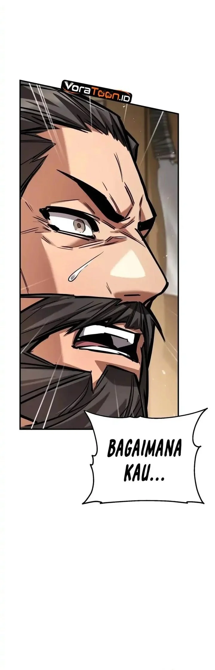 The Demon God Chapter 54 Gambar 32