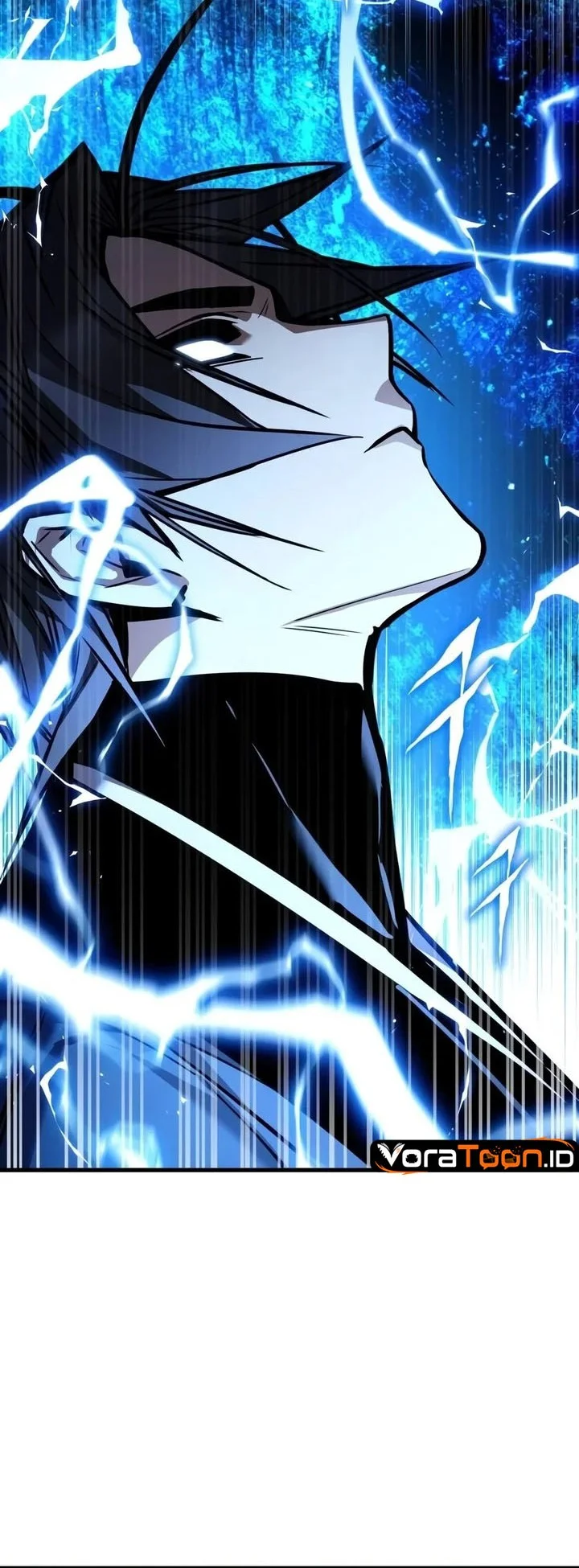 The Demon God Chapter 55 Gambar 53