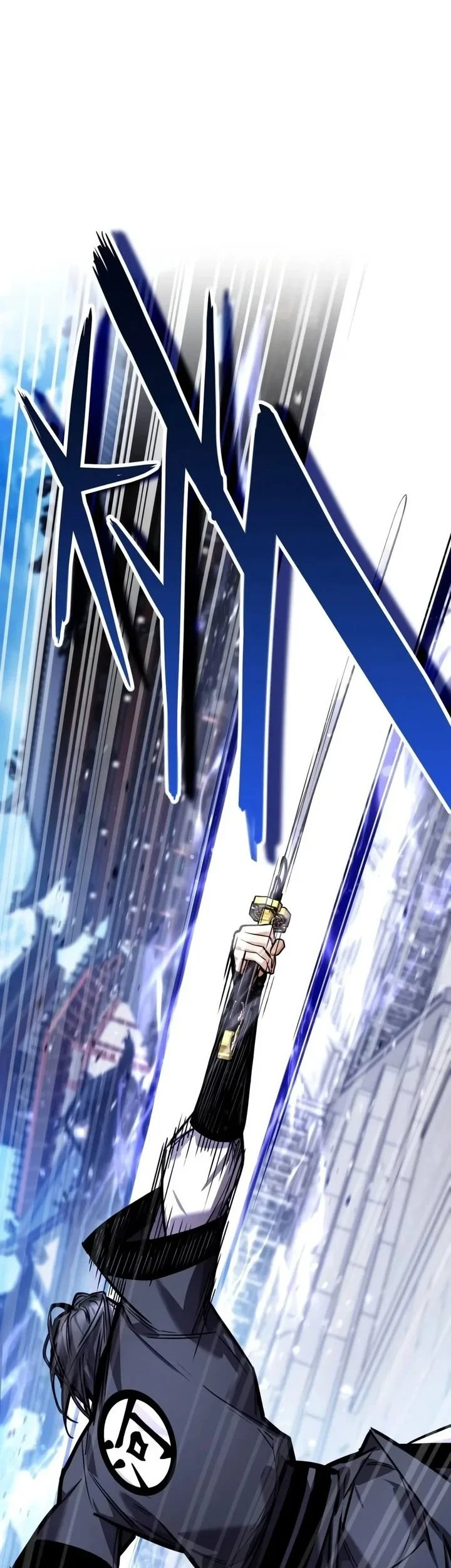 The Demon God Chapter 55 Gambar 63