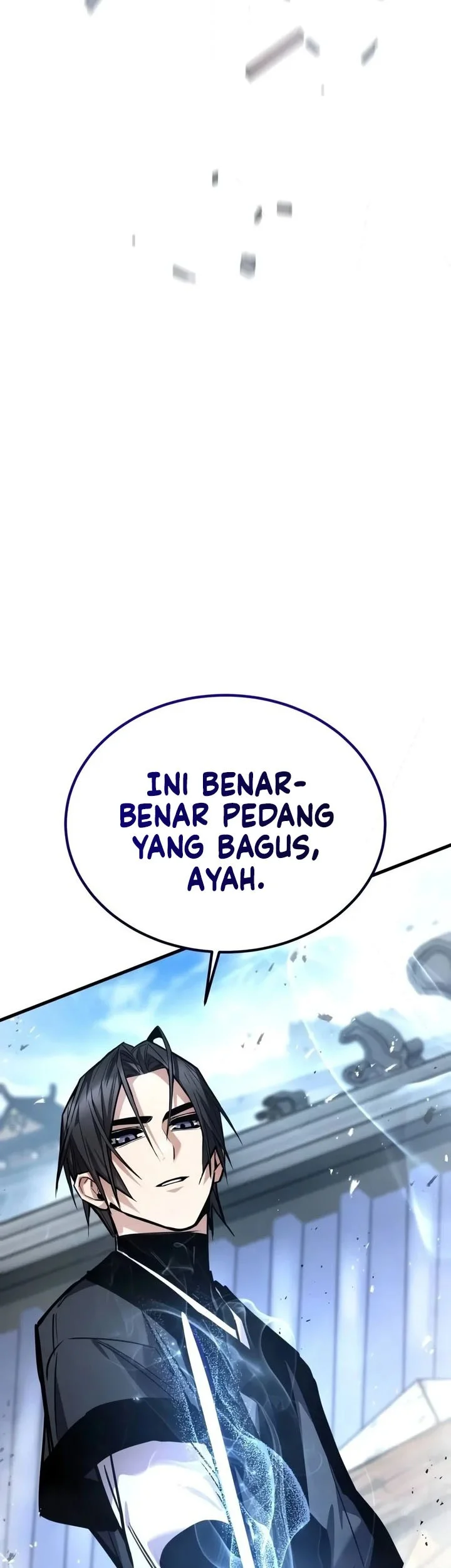 The Demon God Chapter 55 Gambar 66