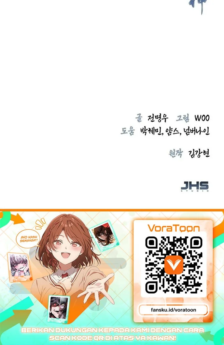 The Demon God Chapter 55 Gambar 72