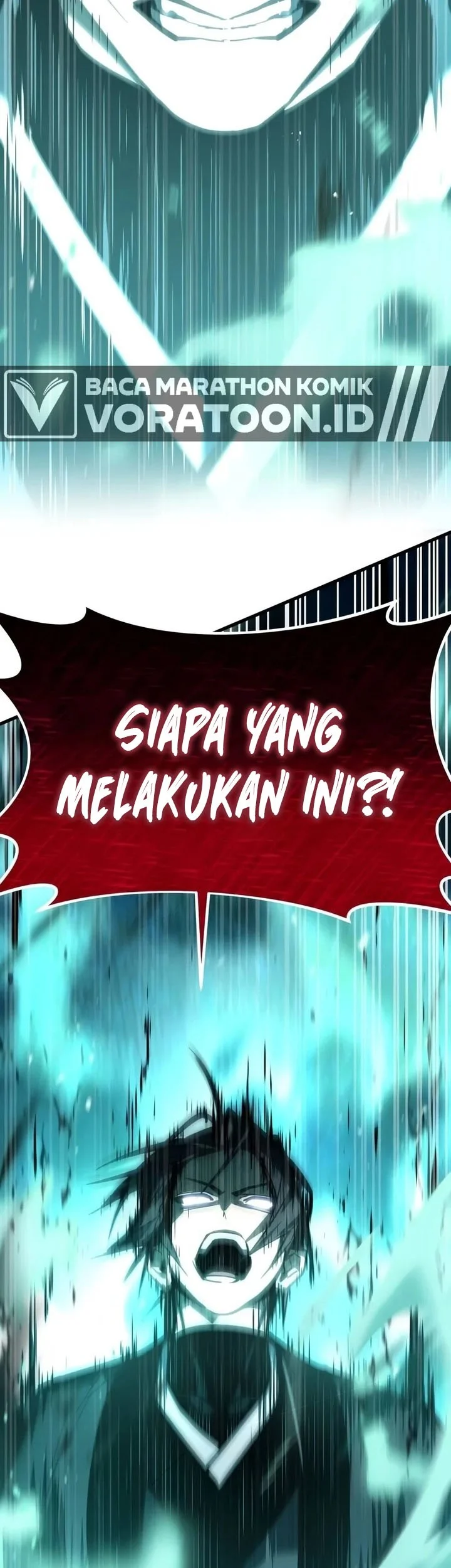 The Demon God Chapter 55 Gambar 4