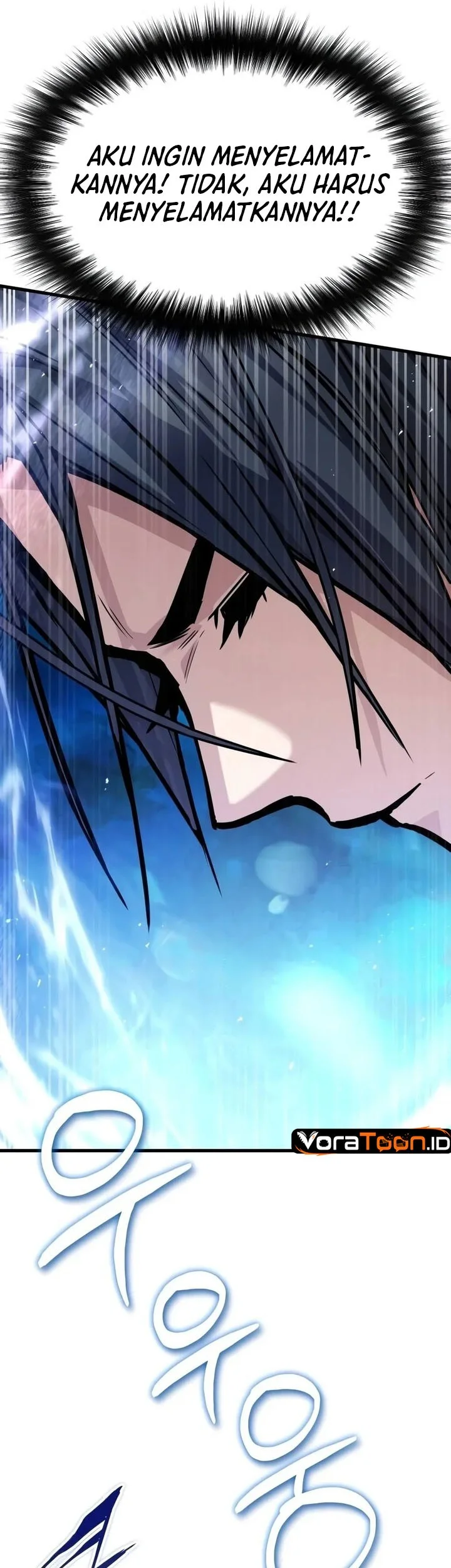 The Demon God Chapter 55 Gambar 10