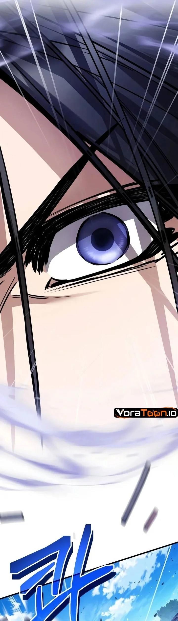 The Demon God Chapter 55 Gambar 18