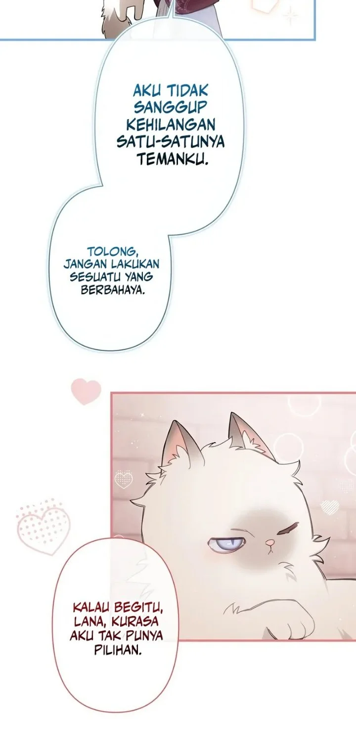 The Demon I Raised Won’t Let the Saintess Escape Chapter 1 Gambar 37
