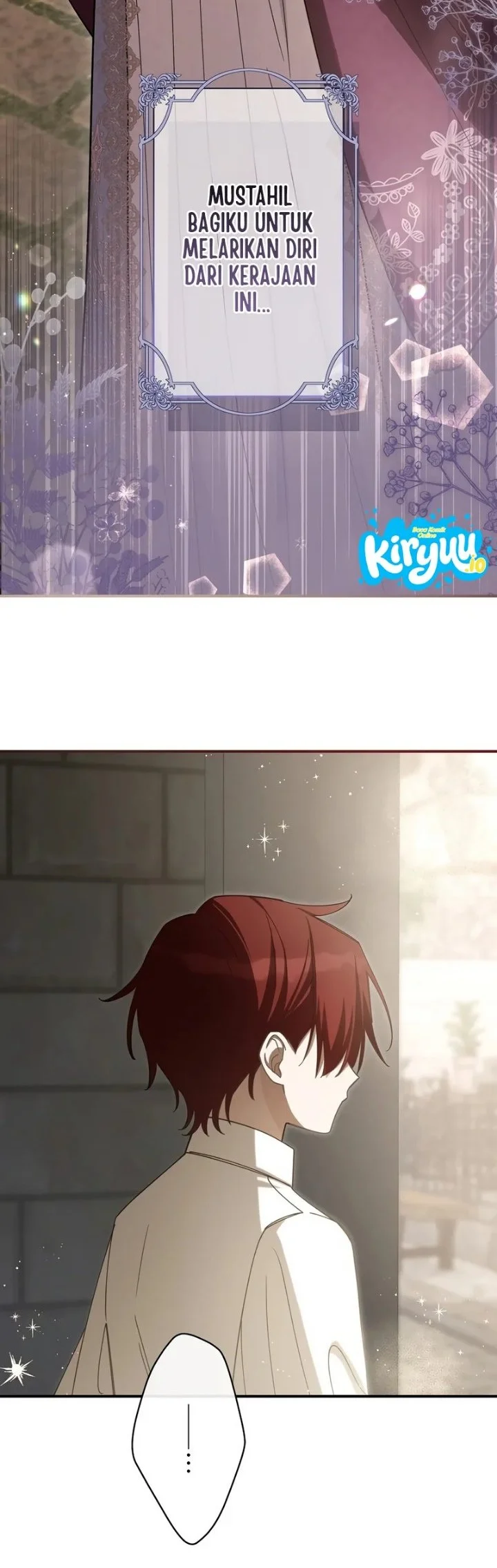 The Demon I Raised Won’t Let the Saintess Escape Chapter 1 Gambar 39
