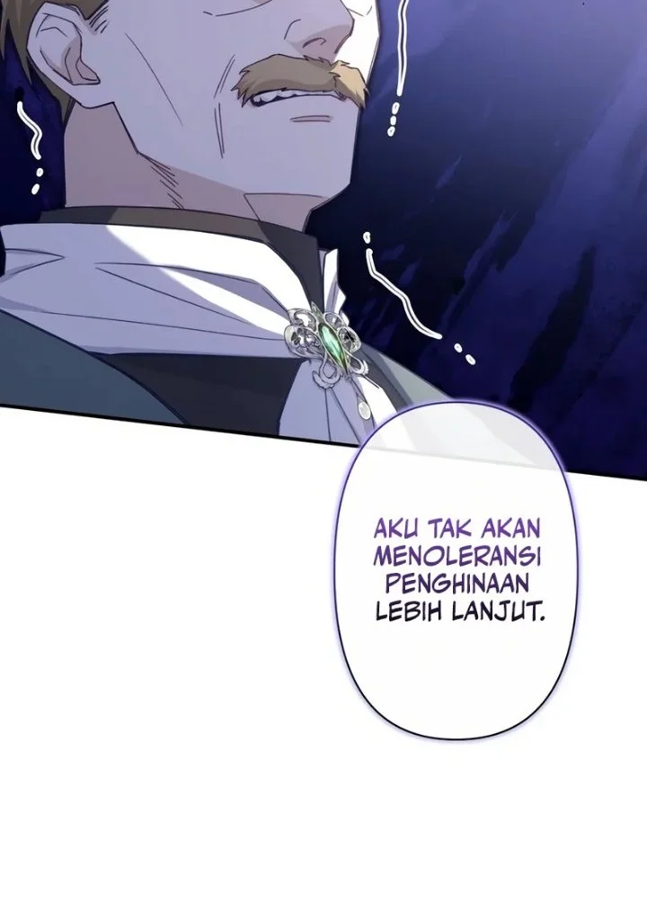 The Demon I Raised Won’t Let the Saintess Escape Chapter 1 Gambar 43