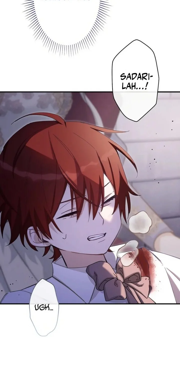 The Demon I Raised Won’t Let the Saintess Escape Chapter 1 Gambar 50