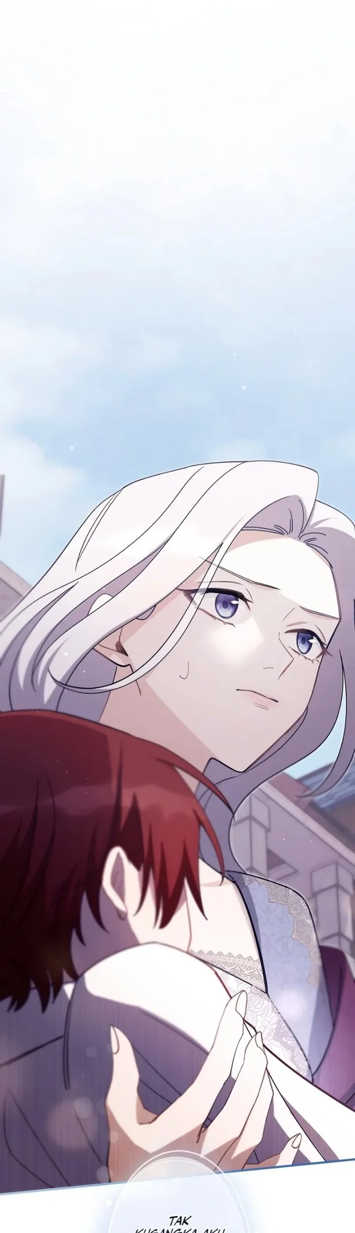 The Demon I Raised Won’t Let the Saintess Escape Chapter 1 Gambar 55