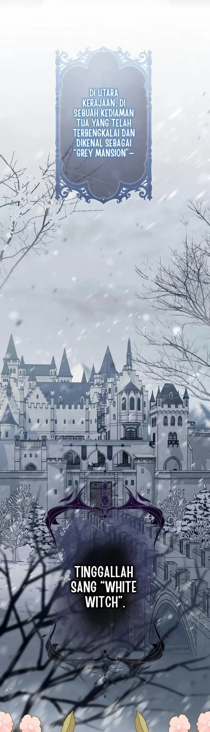 The Demon I Raised Won’t Let the Saintess Escape Chapter 1 Gambar 3