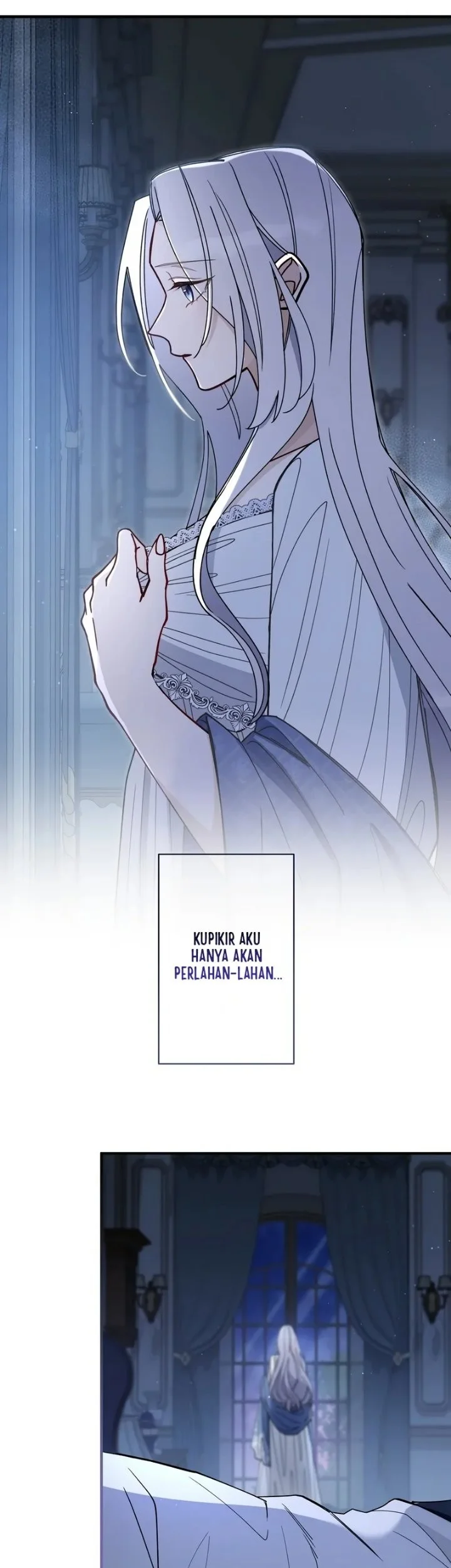 The Demon I Raised Won’t Let the Saintess Escape Chapter 1 Gambar 7