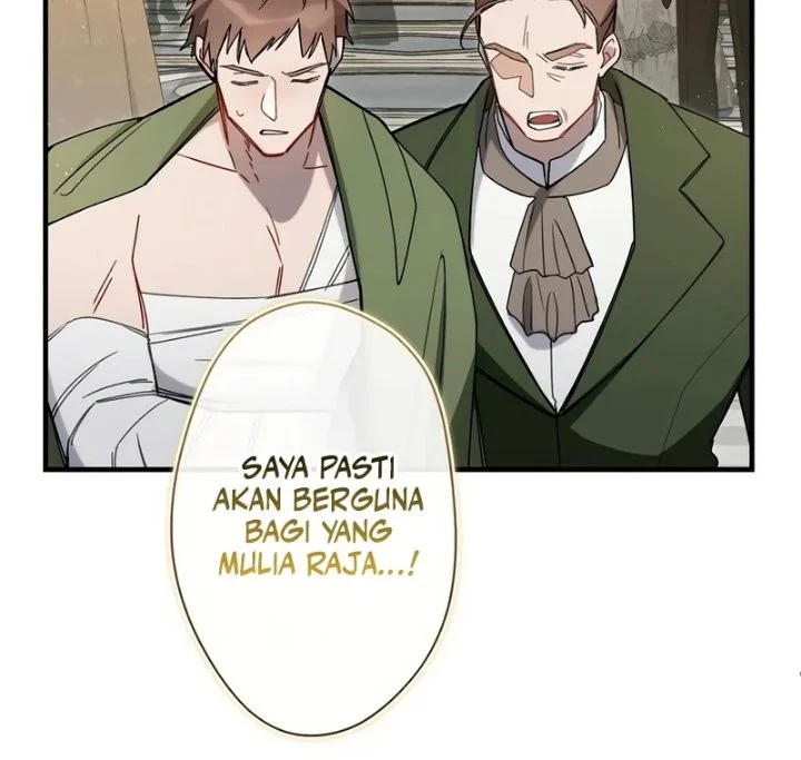 The Demon I Raised Won’t Let the Saintess Escape Chapter 1 Gambar 14
