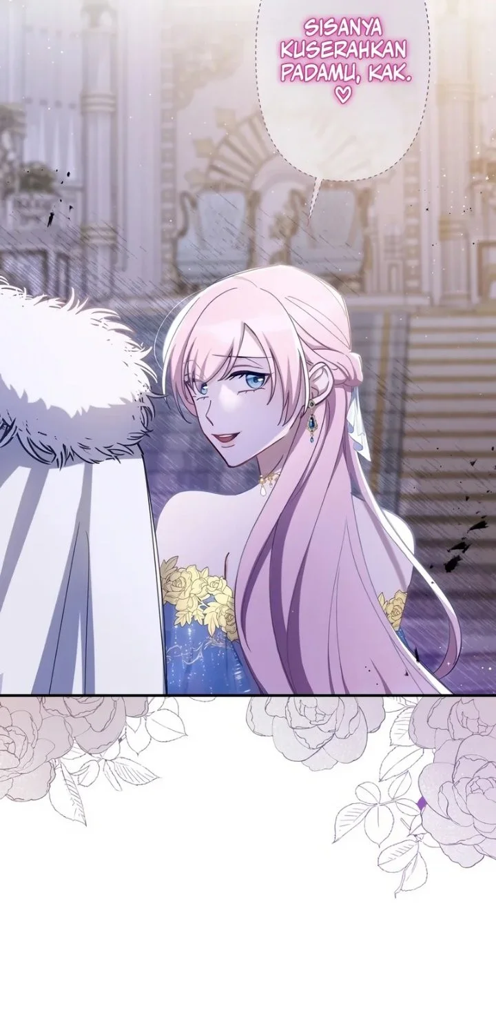The Demon I Raised Won’t Let the Saintess Escape Chapter 1 Gambar 21