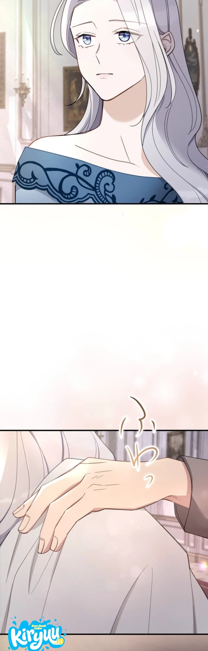 The Demon I Raised Won’t Let the Saintess Escape Chapter 10 Gambar 35