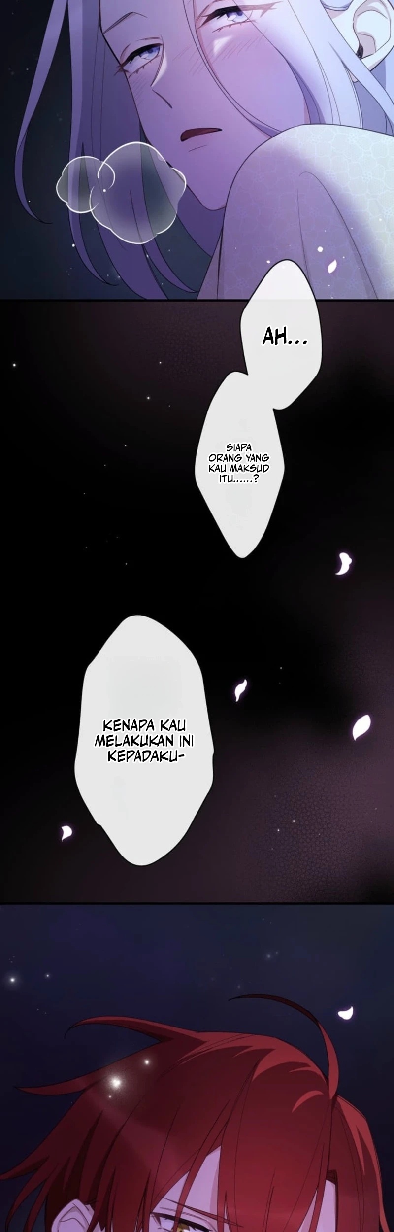 The Demon I Raised Won’t Let the Saintess Escape Chapter 10 Gambar 44
