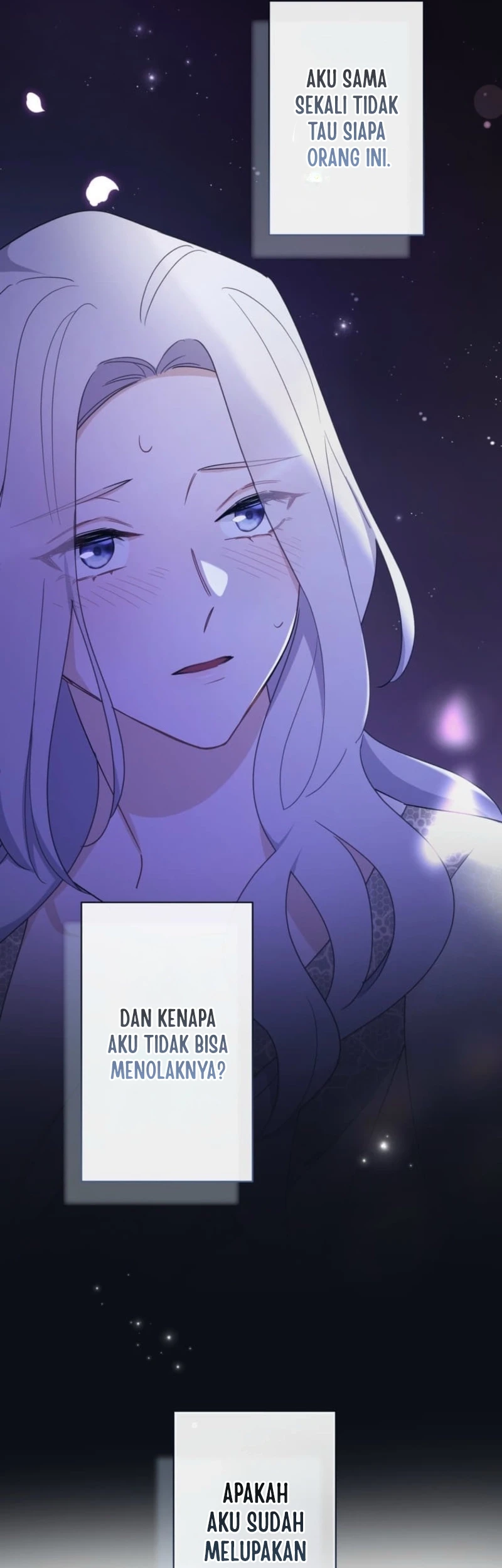 The Demon I Raised Won’t Let the Saintess Escape Chapter 10 Gambar 46
