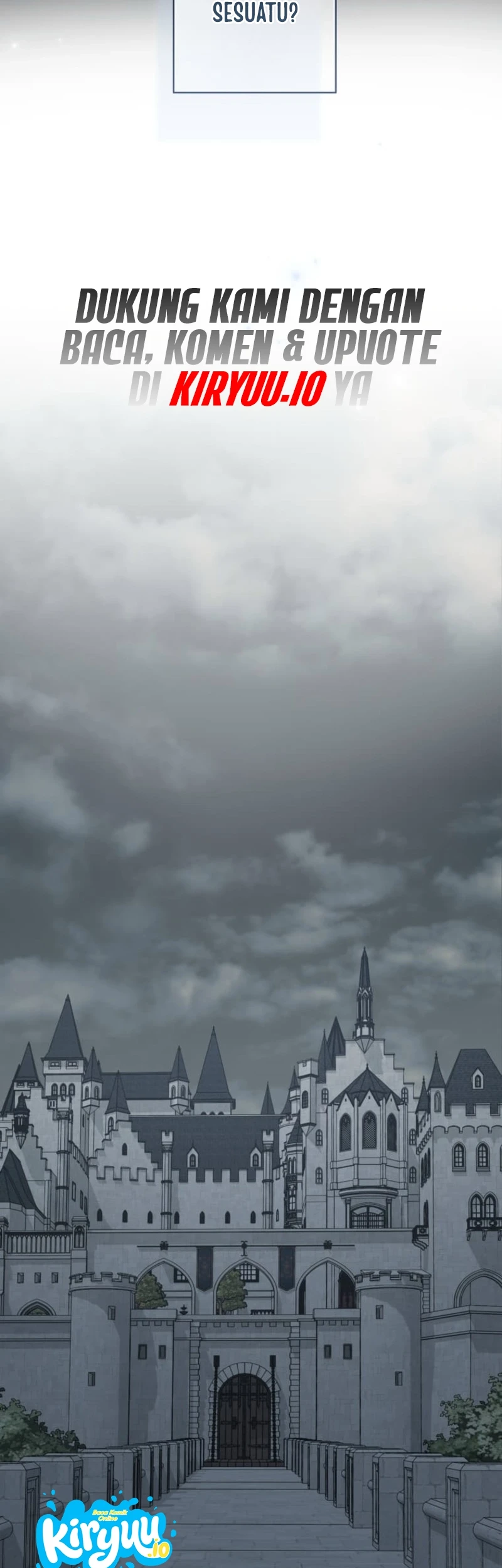 The Demon I Raised Won’t Let the Saintess Escape Chapter 10 Gambar 47