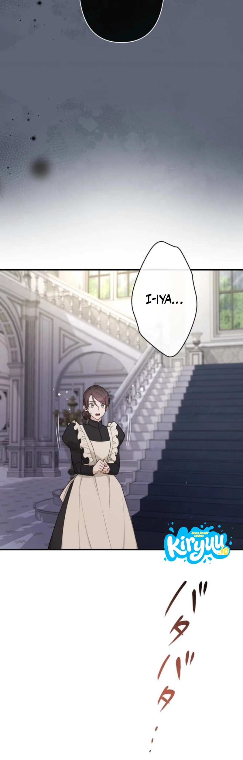 The Demon I Raised Won’t Let the Saintess Escape Chapter 10 Gambar 52