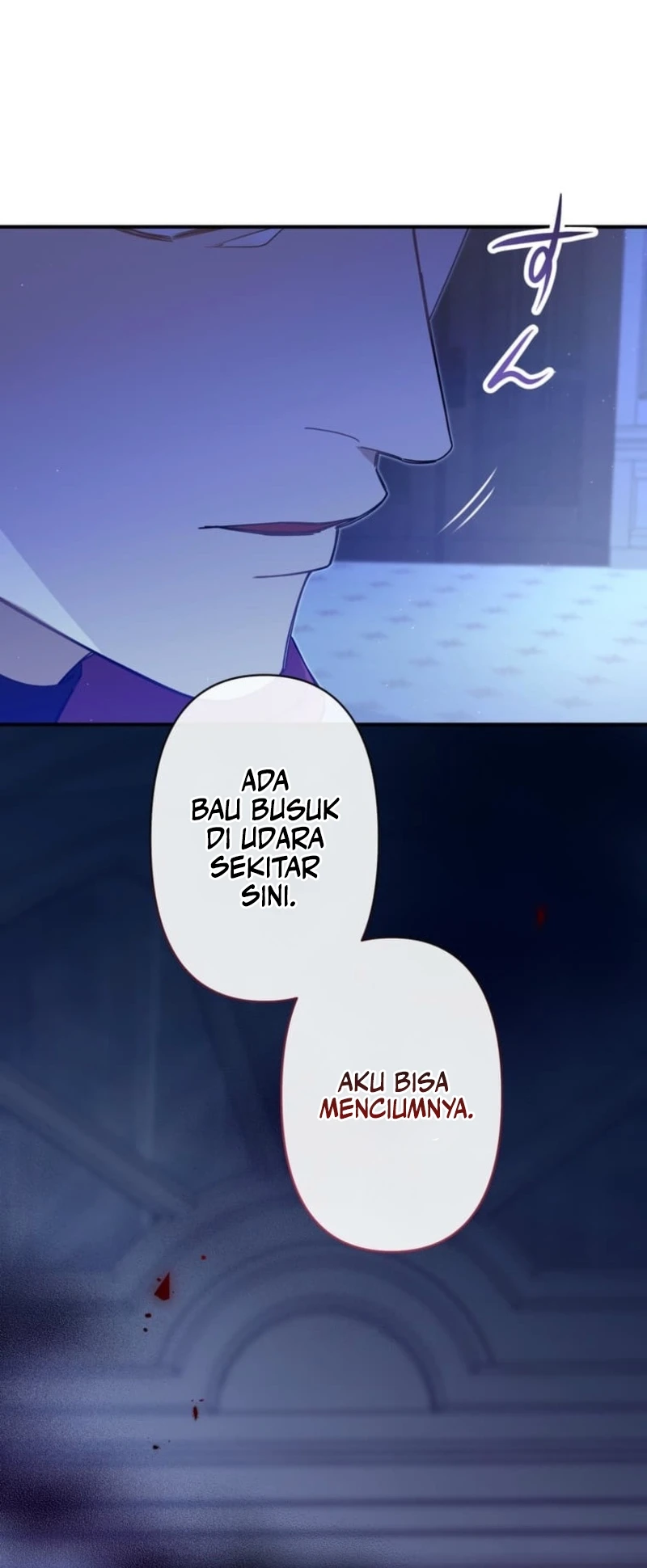 The Demon I Raised Won’t Let the Saintess Escape Chapter 10 Gambar 53