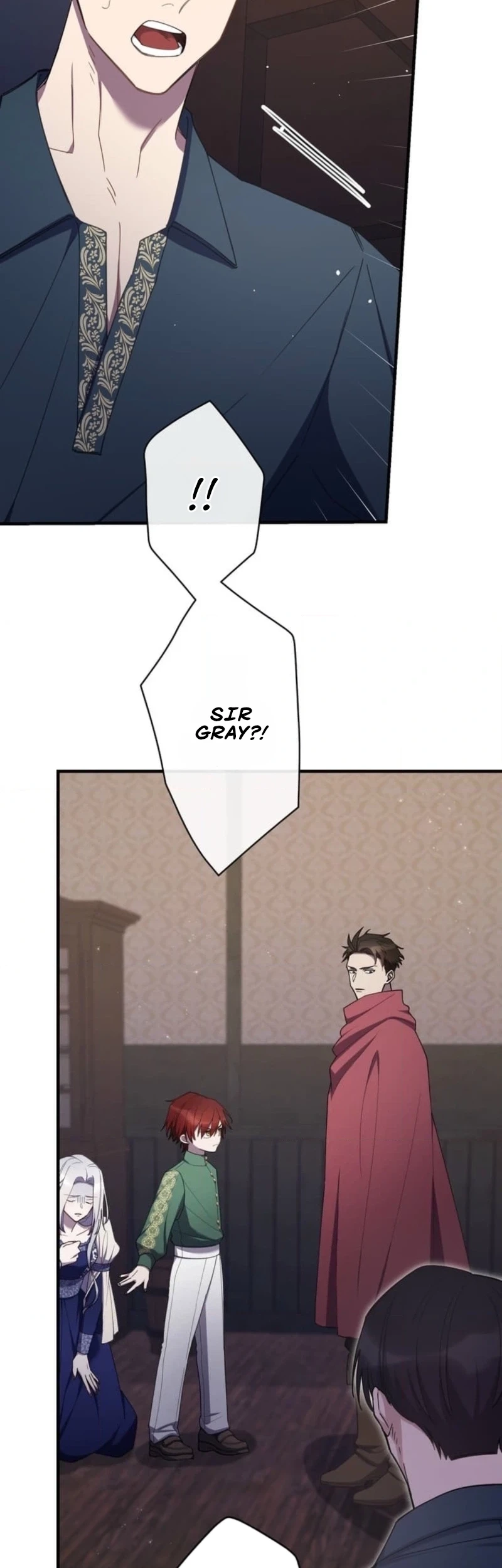 The Demon I Raised Won’t Let the Saintess Escape Chapter 11 Gambar 44