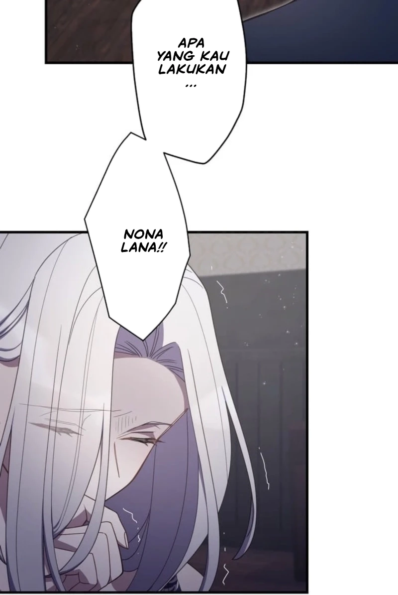 The Demon I Raised Won’t Let the Saintess Escape Chapter 11 Gambar 45