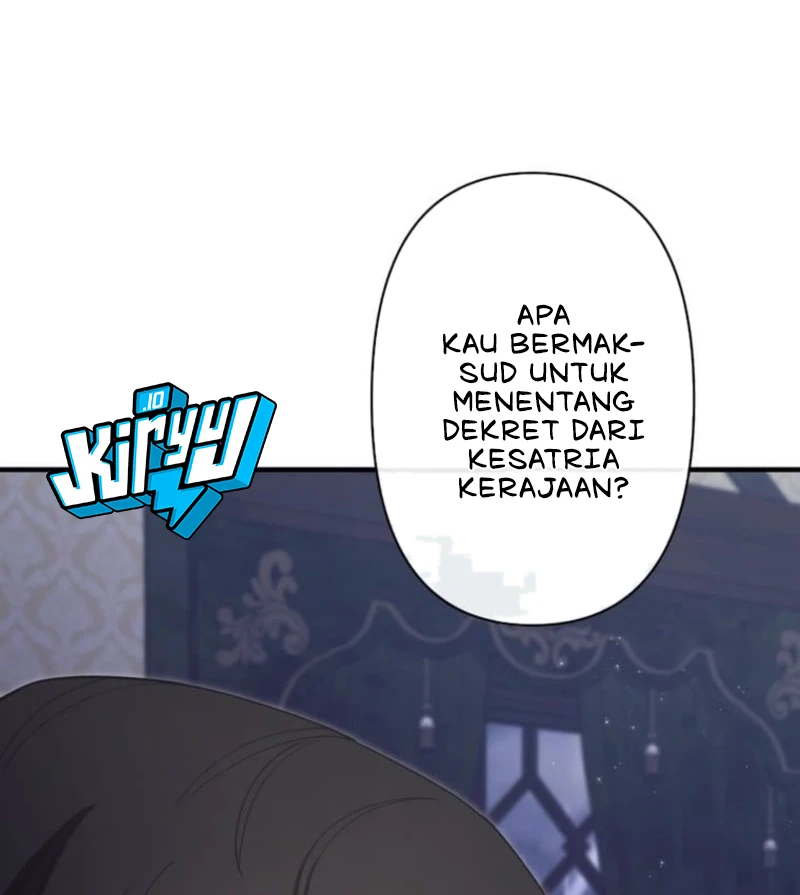 The Demon I Raised Won’t Let the Saintess Escape Chapter 11 Gambar 48